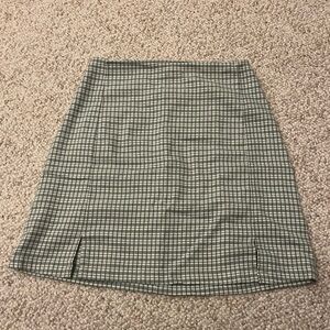 Brandy Melville Skirt